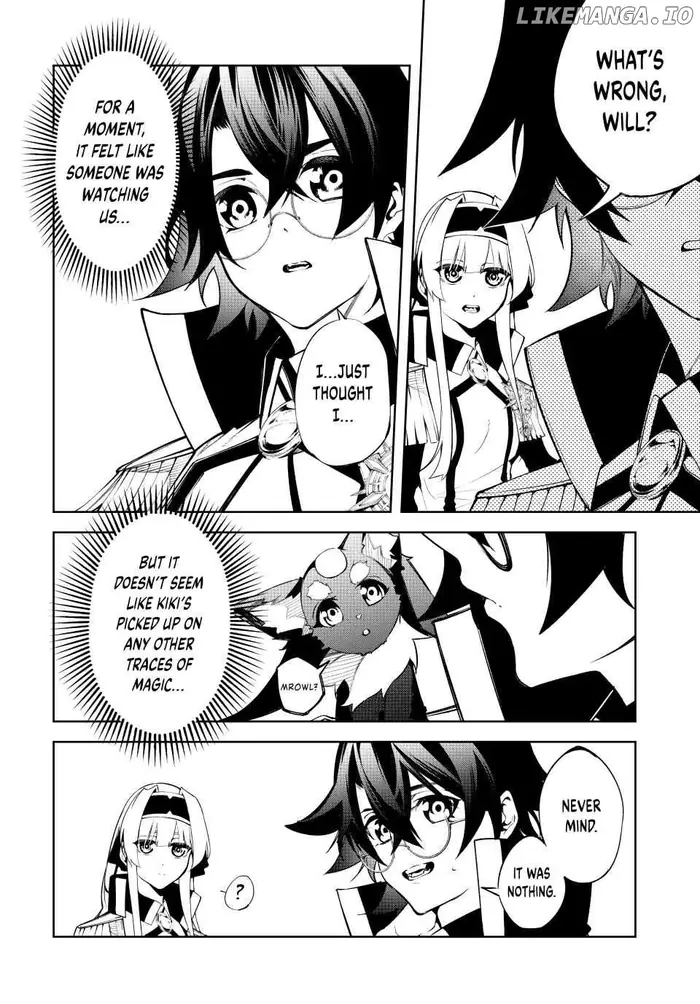 Wistoria: Wand and Sword Chapter 43 image 19_optimized